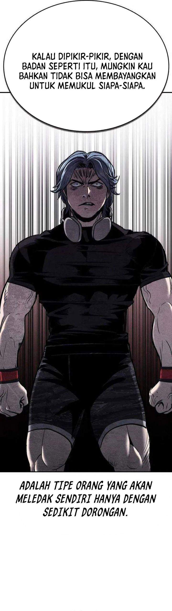 The Devil Classroom Chapter 18