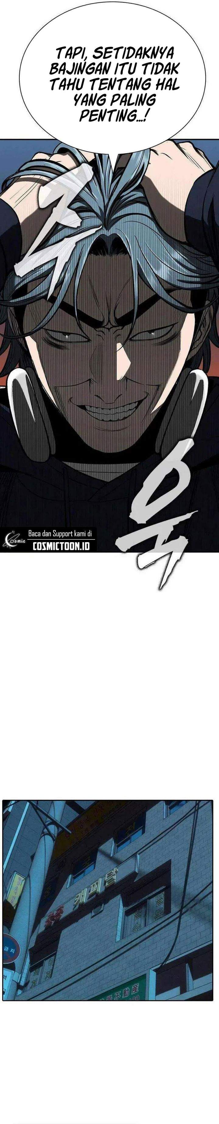 The Devil Classroom Chapter 18