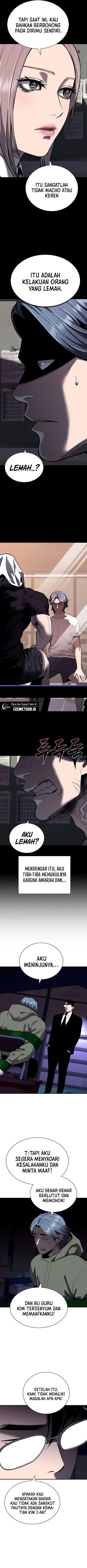 The Devil Classroom Chapter 20