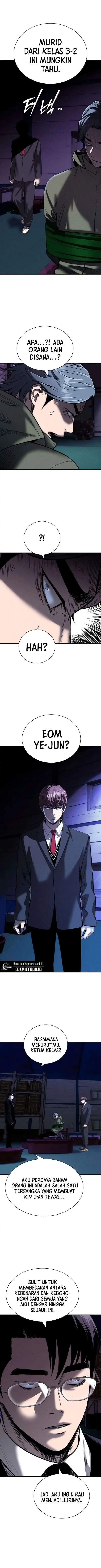The Devil Classroom Chapter 20