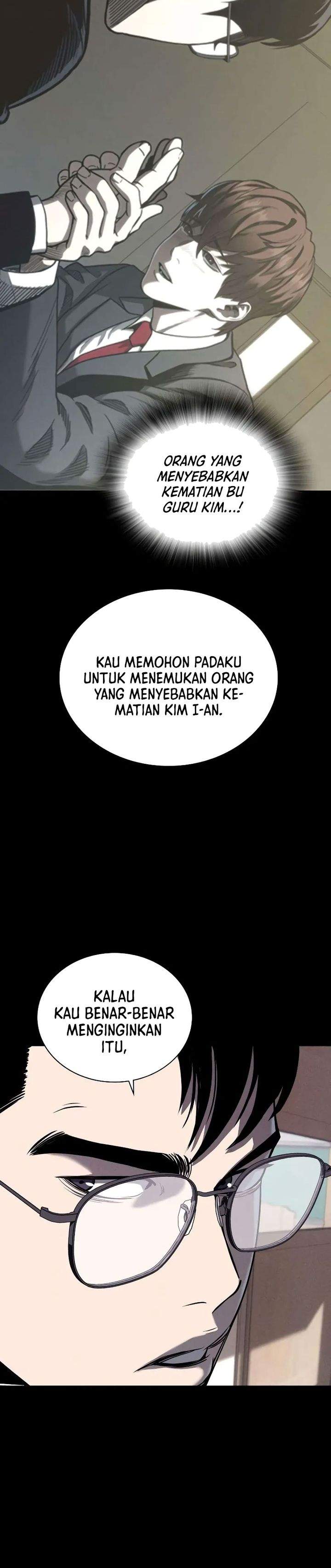 The Devil Classroom Chapter 21