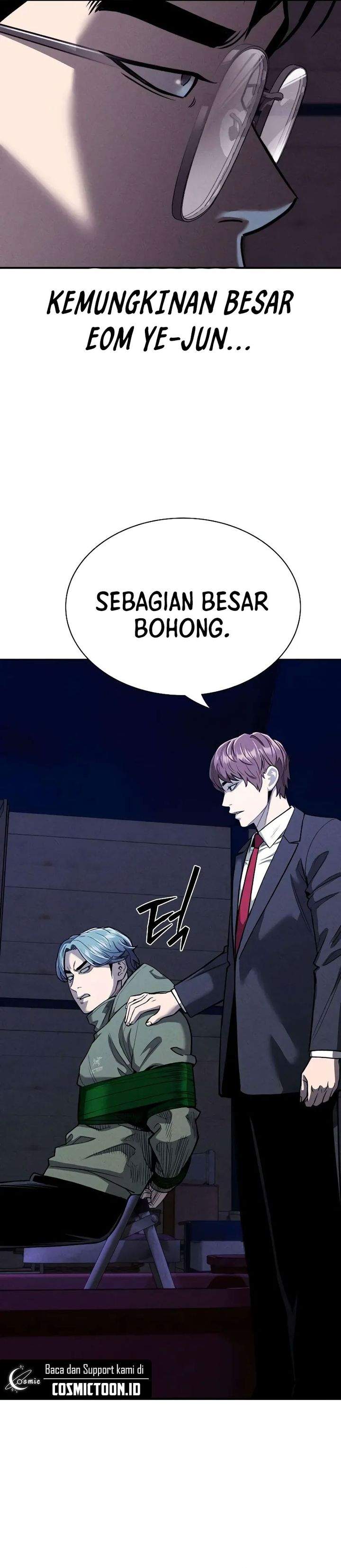The Devil Classroom Chapter 21