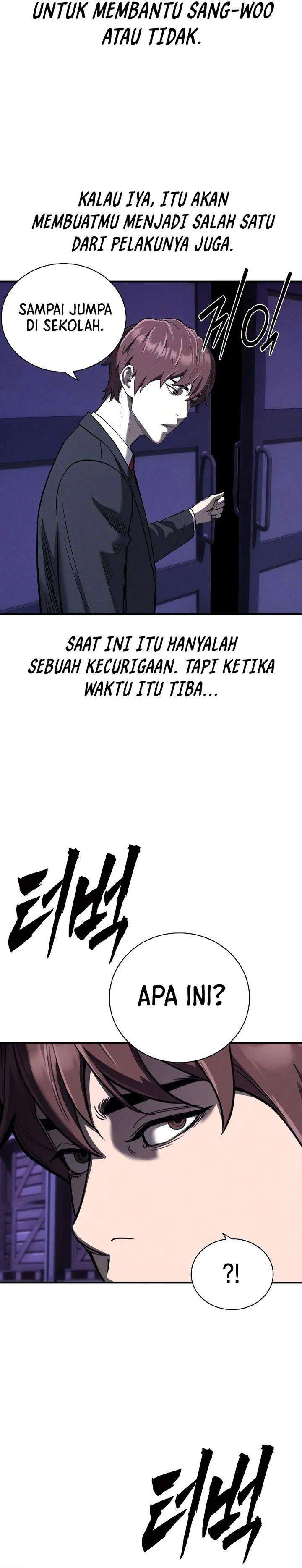 The Devil Classroom Chapter 22