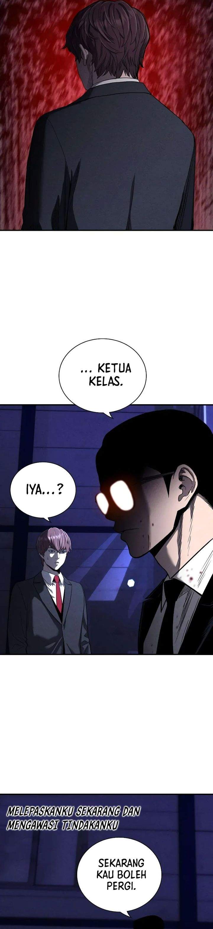 The Devil Classroom Chapter 22