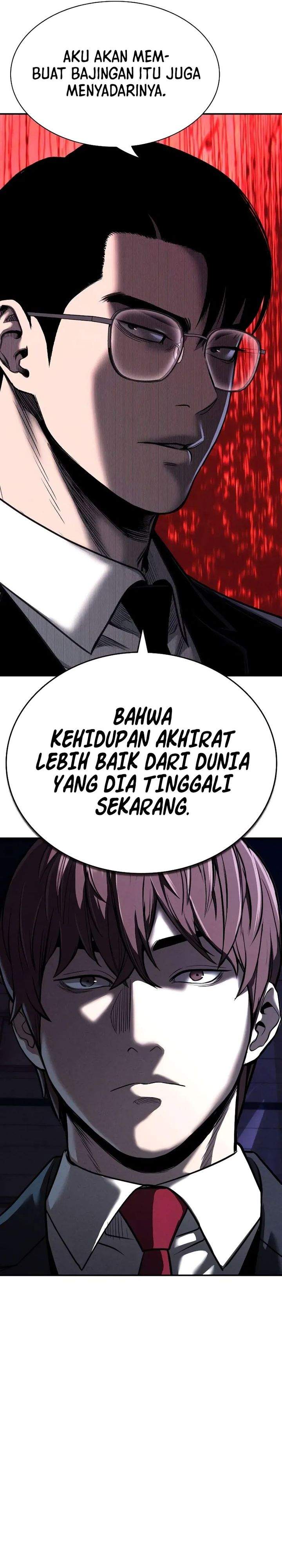 The Devil Classroom Chapter 22