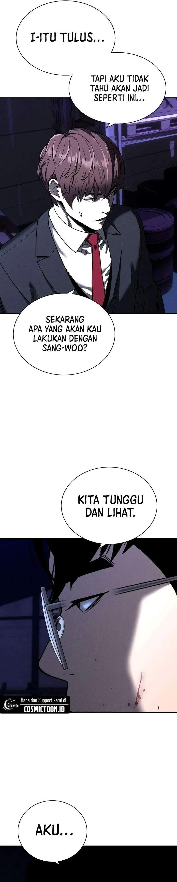 The Devil Classroom Chapter 22