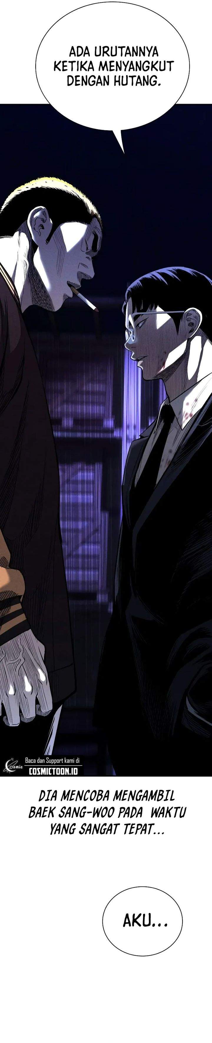The Devil Classroom Chapter 22