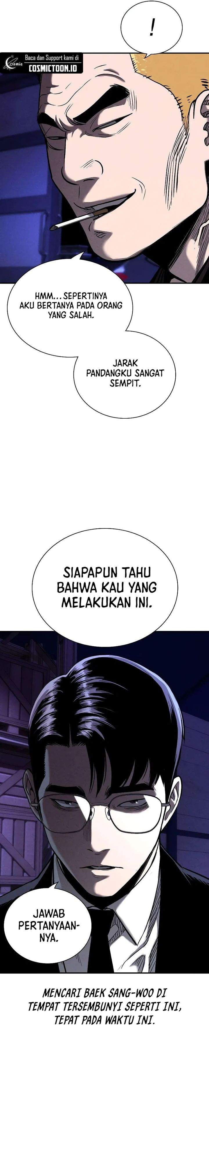 The Devil Classroom Chapter 22