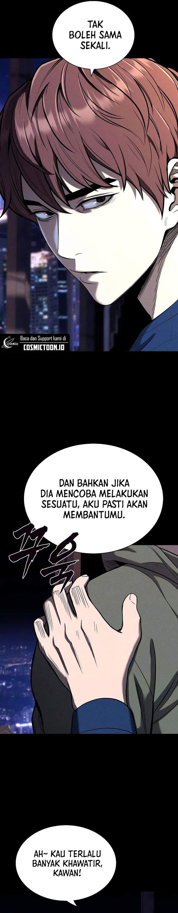 The Devil Classroom Chapter 22