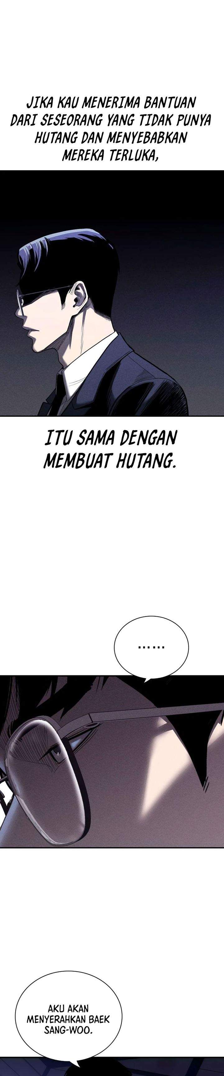 The Devil Classroom Chapter 23