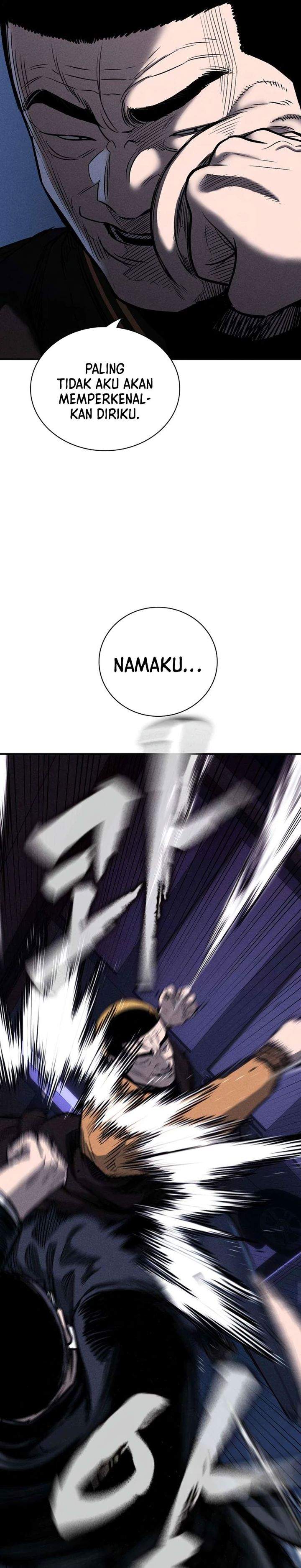 The Devil Classroom Chapter 23