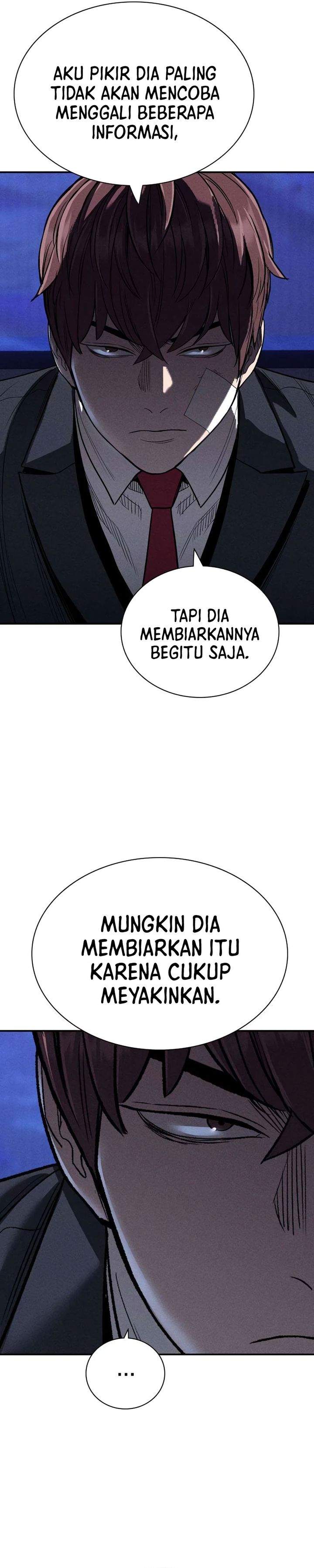 The Devil Classroom Chapter 23