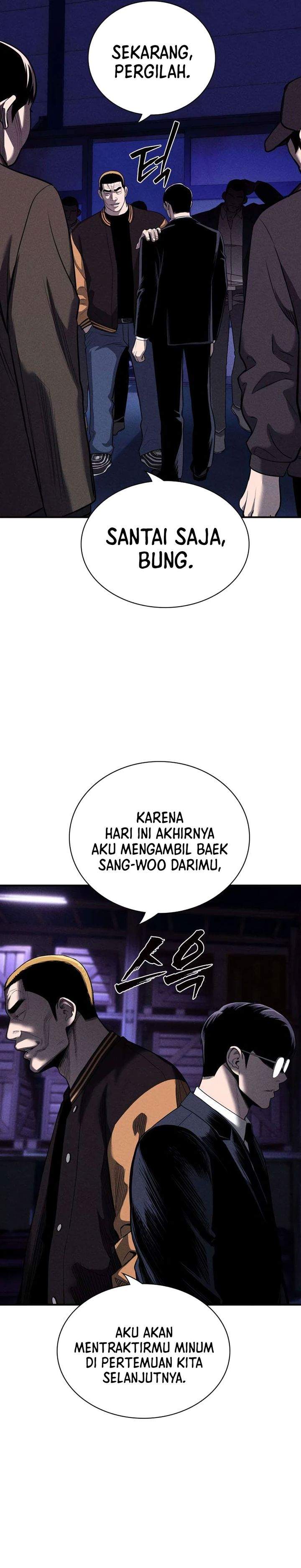 The Devil Classroom Chapter 23