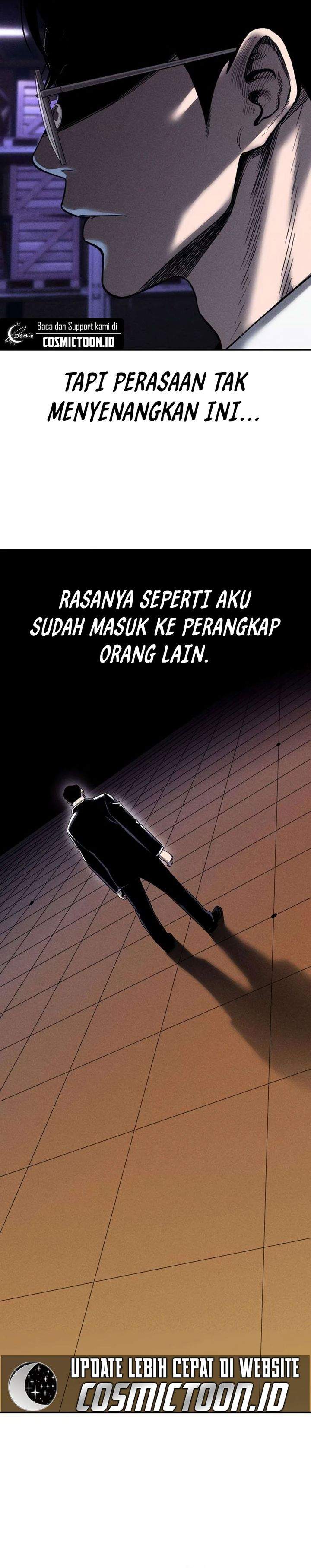 The Devil Classroom Chapter 23