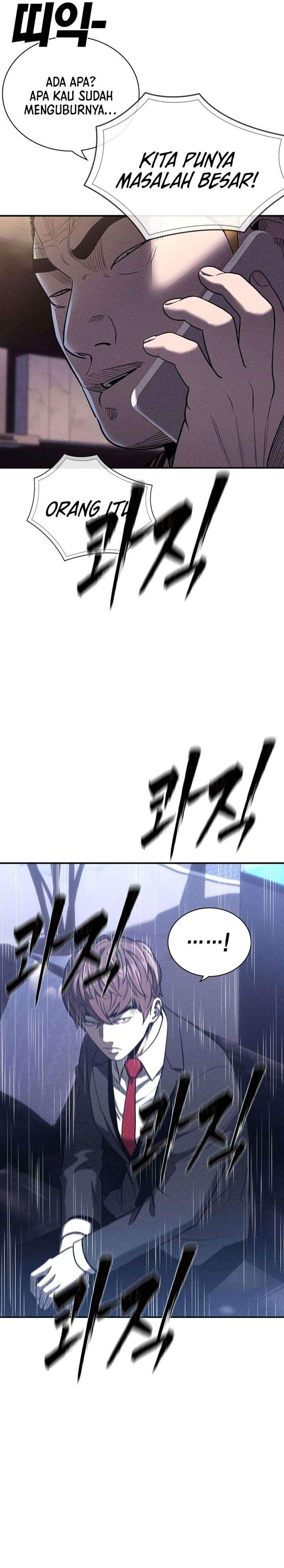 The Devil Classroom Chapter 23