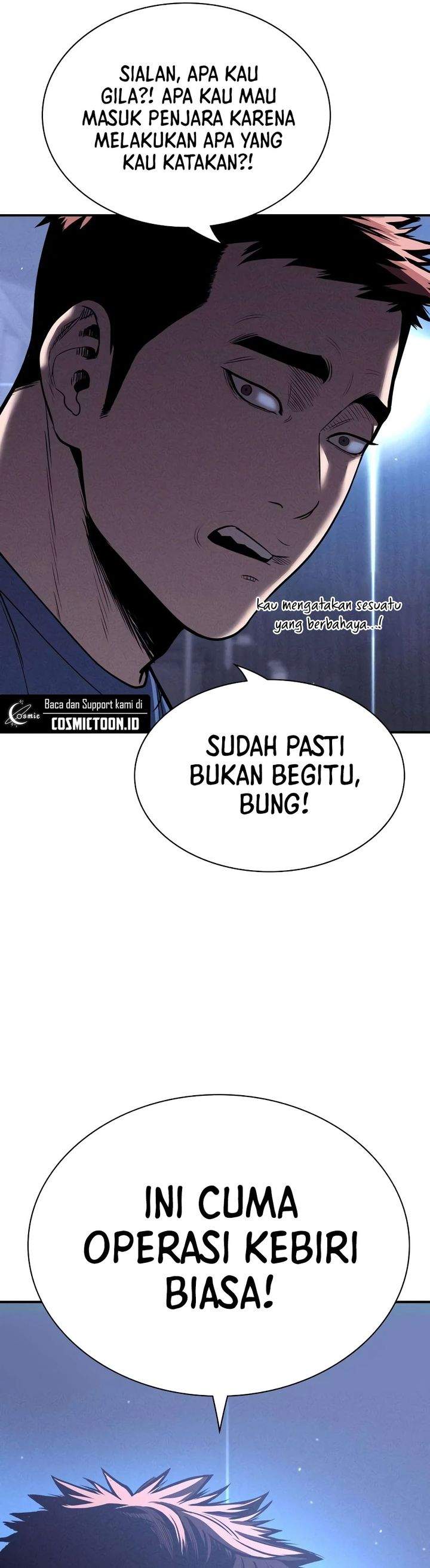 The Devil Classroom Chapter 24