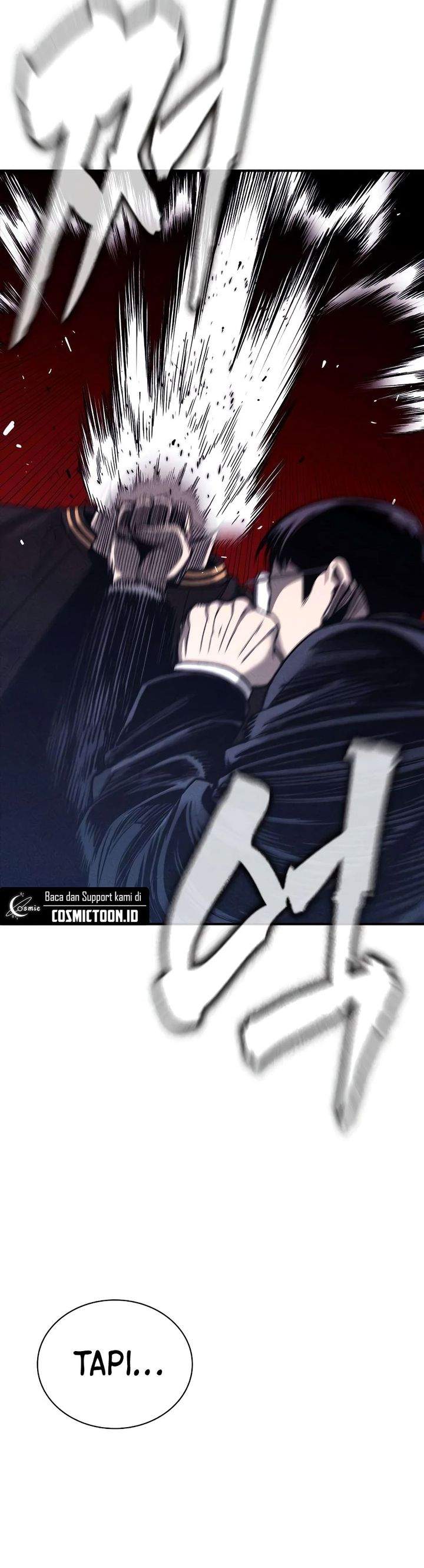 The Devil Classroom Chapter 24