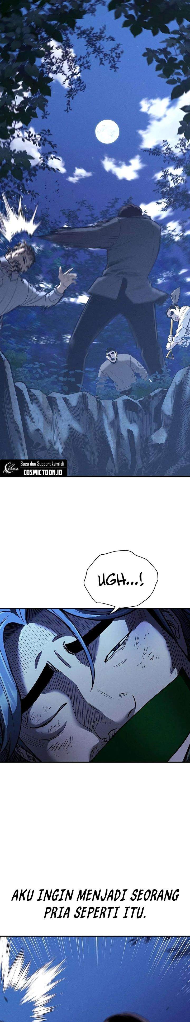 The Devil Classroom Chapter 24
