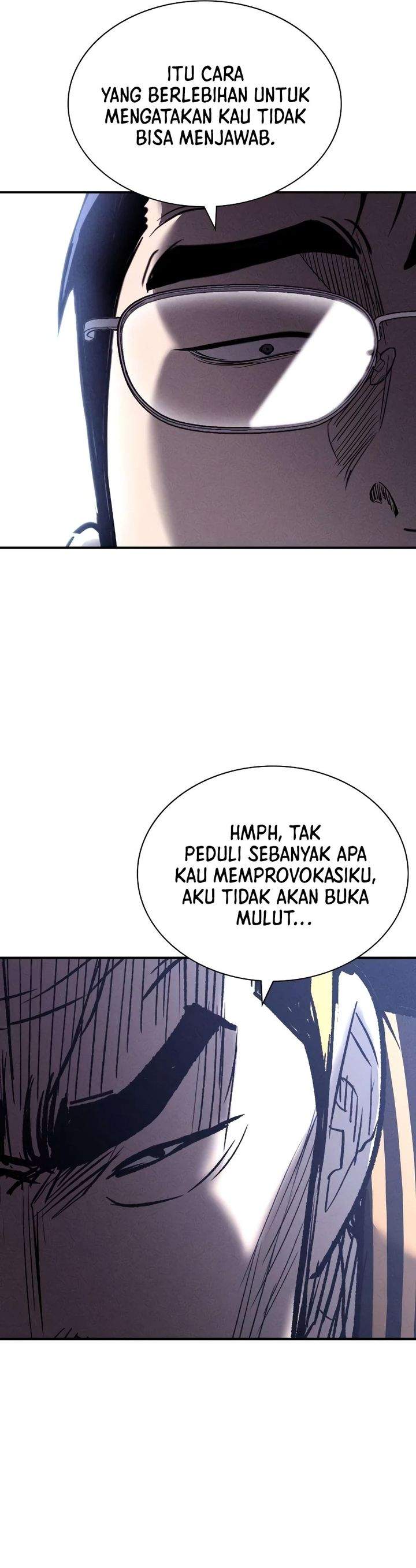 The Devil Classroom Chapter 24
