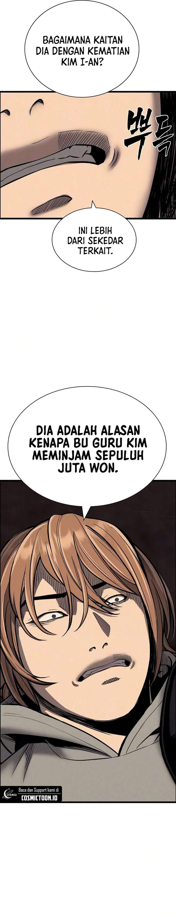 The Devil Classroom Chapter 26