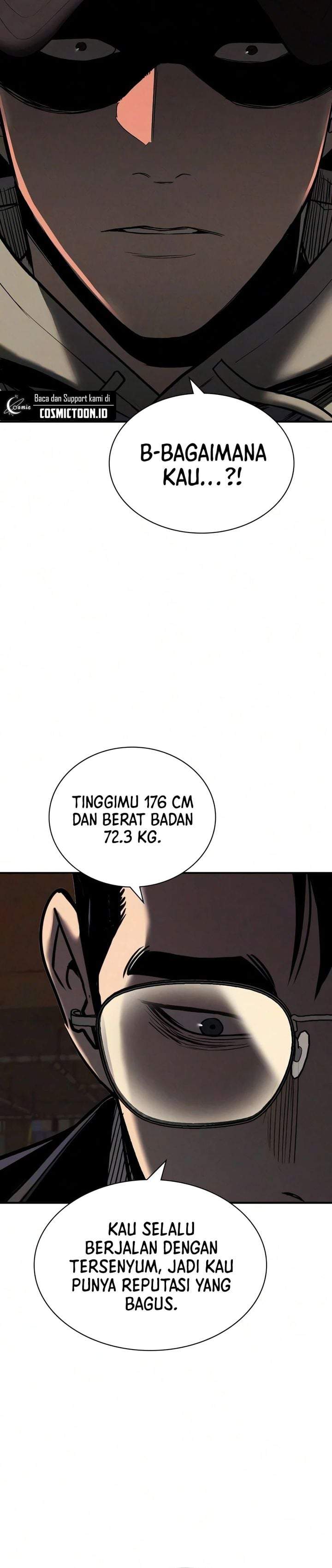 The Devil Classroom Chapter 26