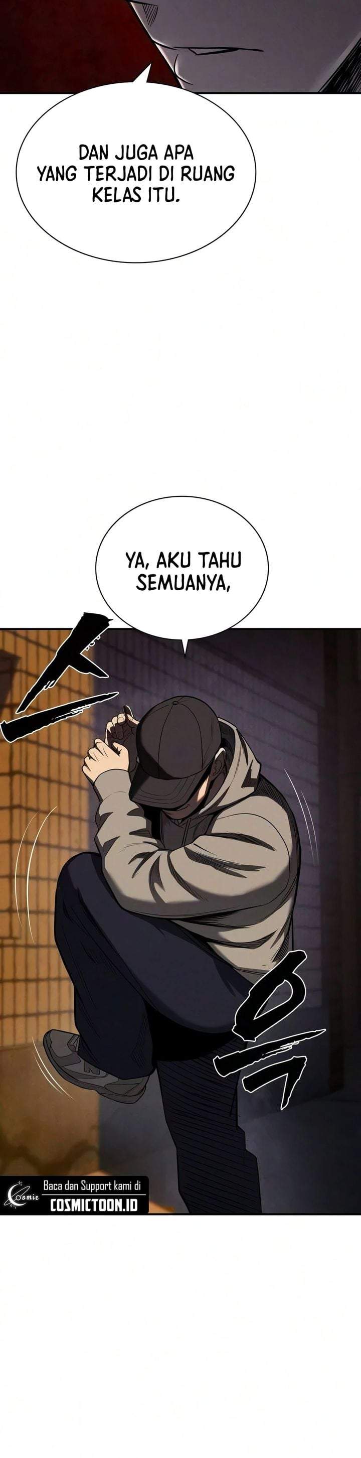 The Devil Classroom Chapter 26