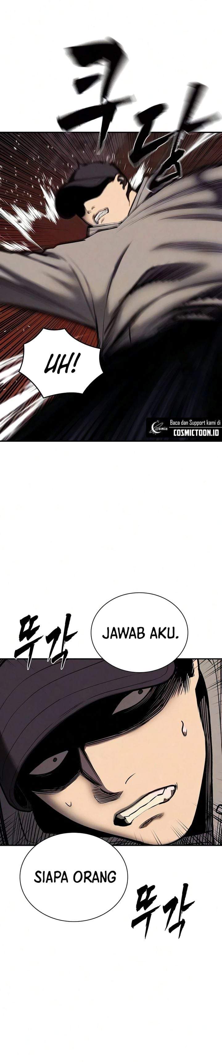 The Devil Classroom Chapter 26