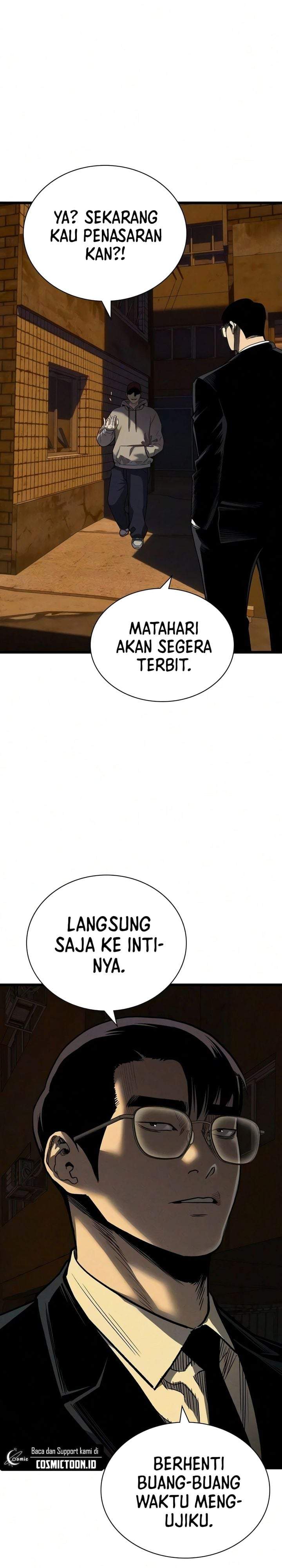 The Devil Classroom Chapter 26