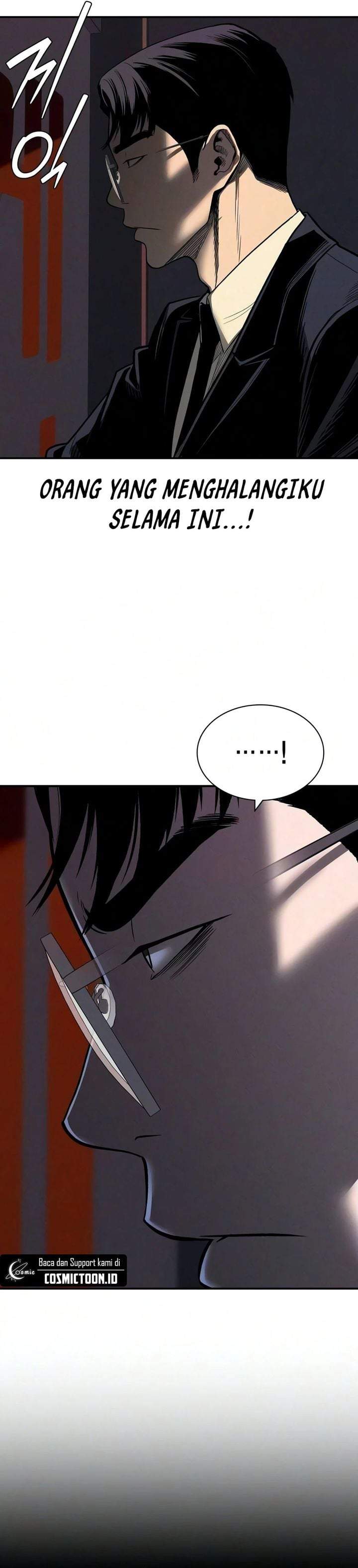 The Devil Classroom Chapter 26