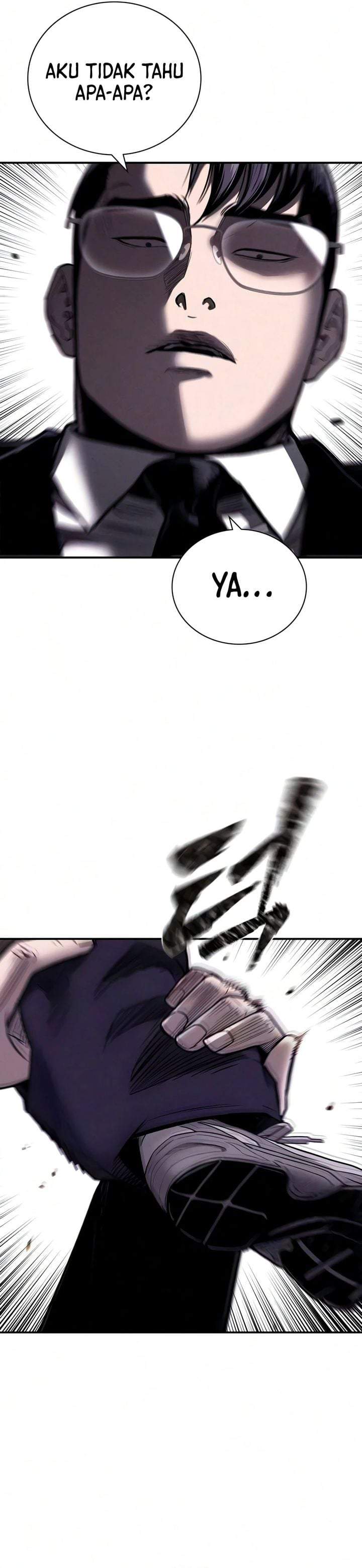 The Devil Classroom Chapter 26