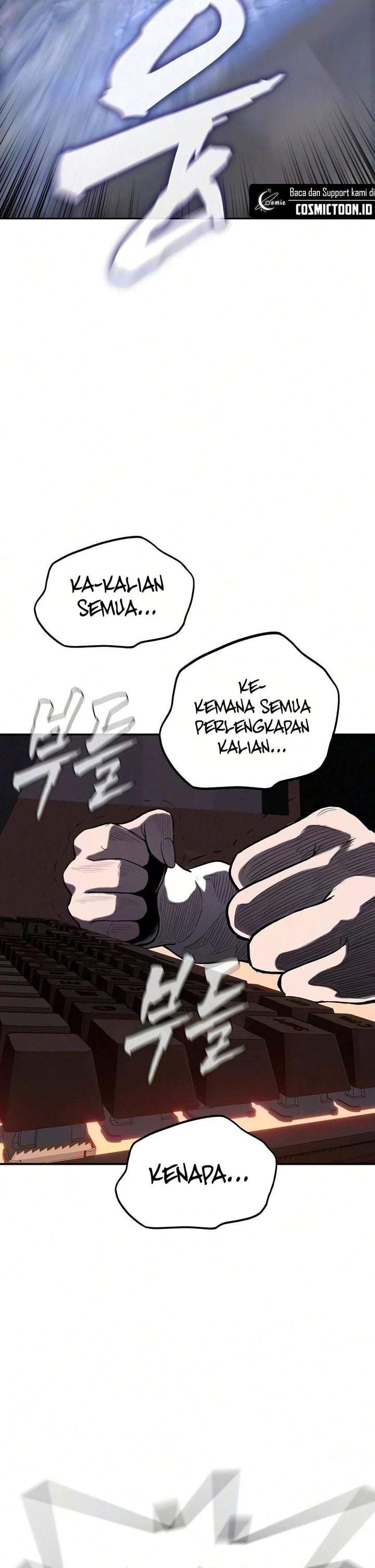 The Devil Classroom Chapter 28