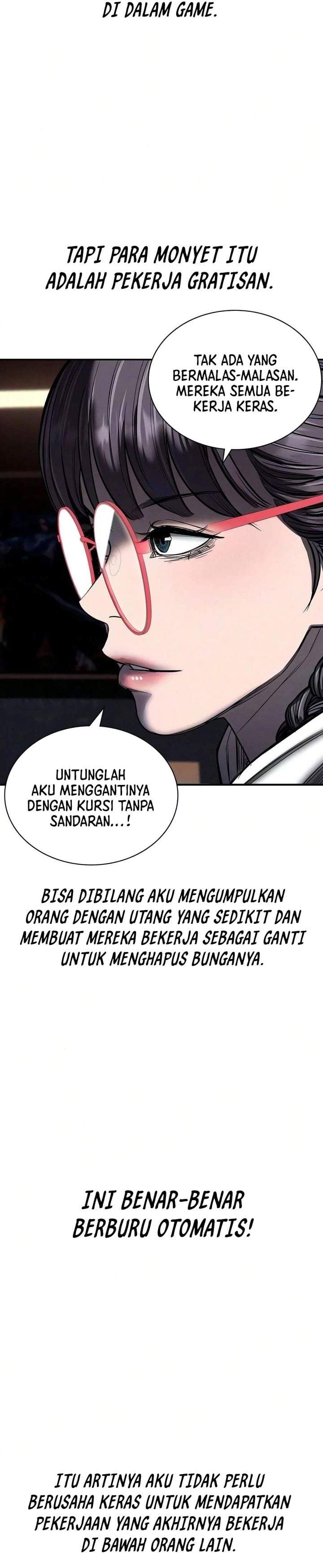 The Devil Classroom Chapter 28