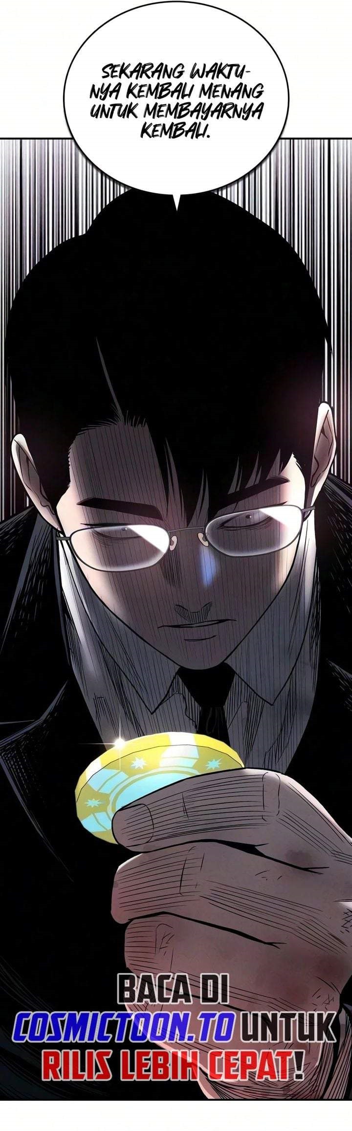 The Devil Classroom Chapter 31
