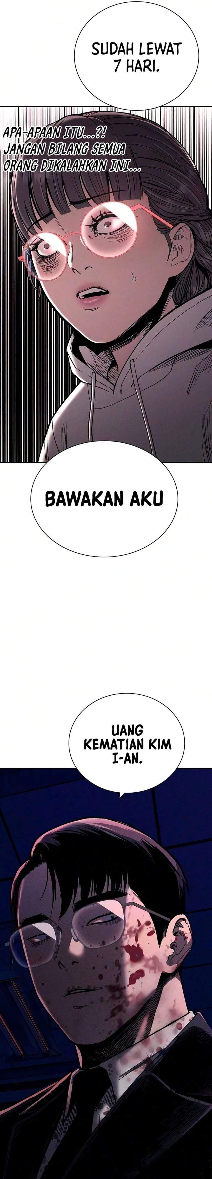 The Devil Classroom Chapter 31