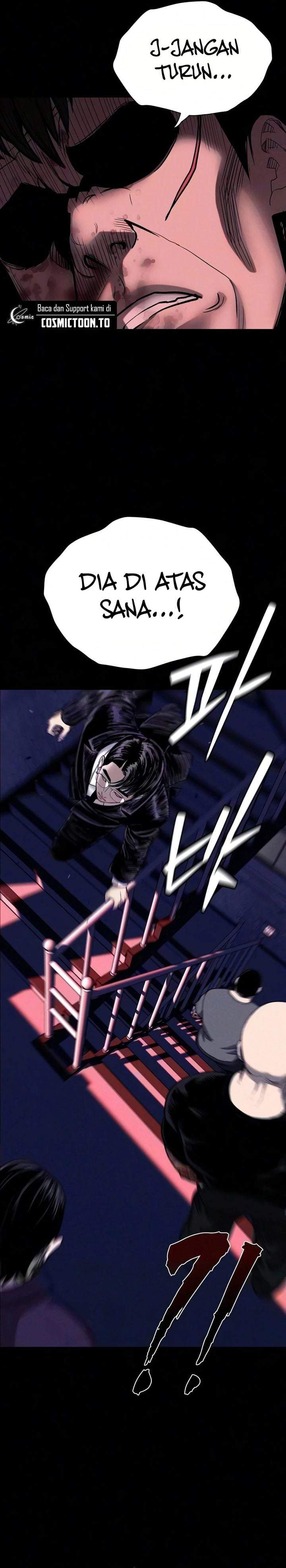 The Devil Classroom Chapter 31