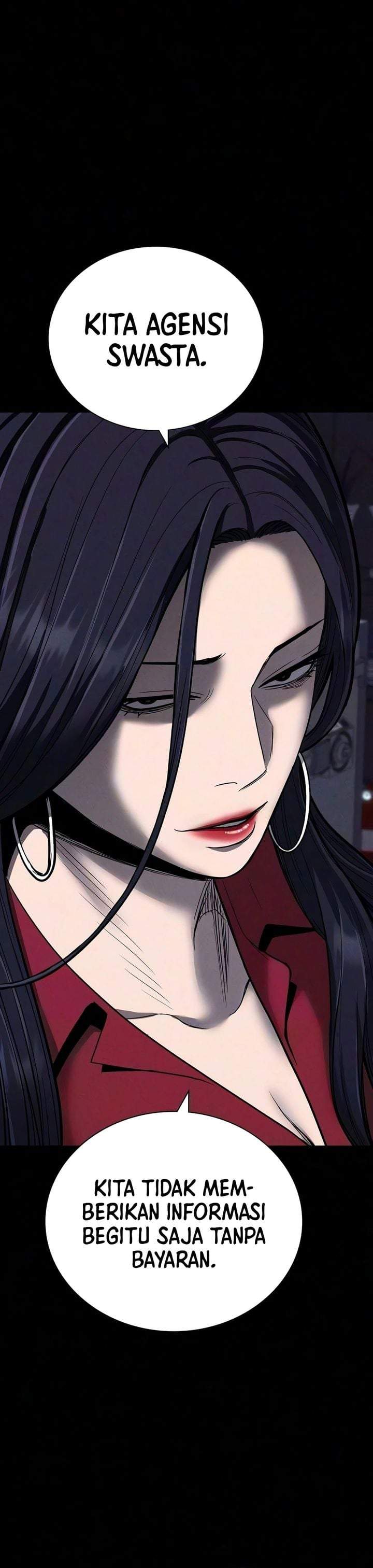 The Devil Classroom Chapter 31