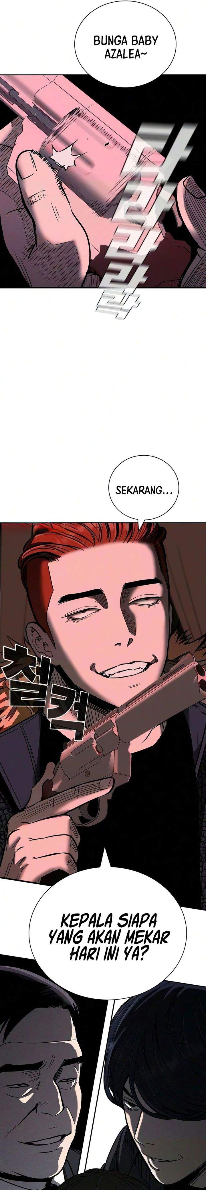 The Devil Classroom Chapter 33