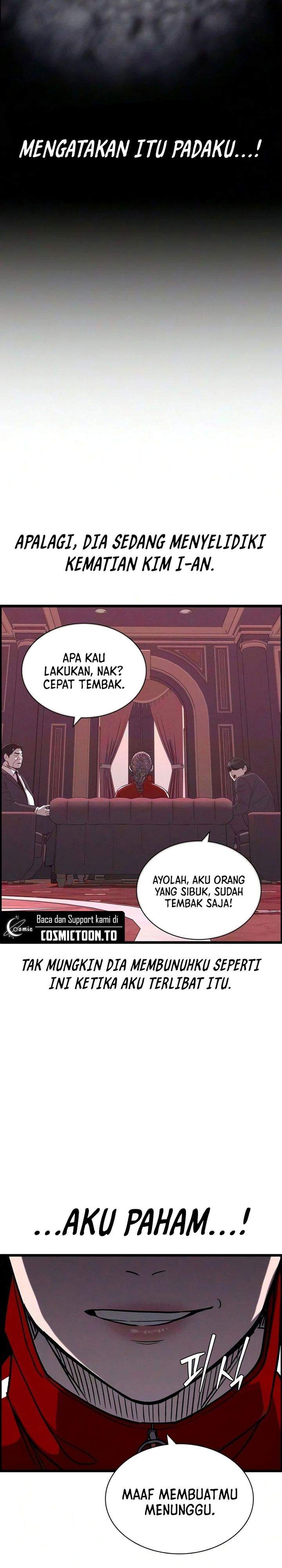 The Devil Classroom Chapter 33