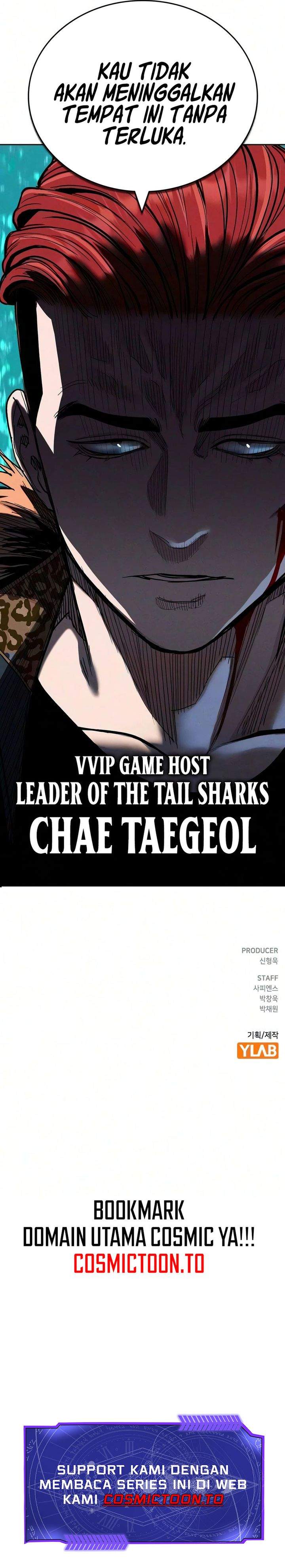 The Devil Classroom Chapter 33