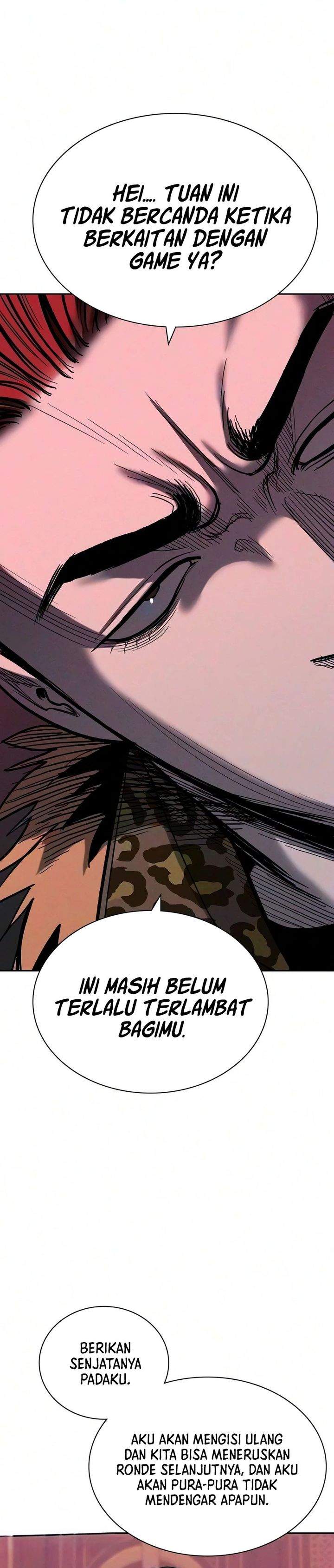 The Devil Classroom Chapter 33