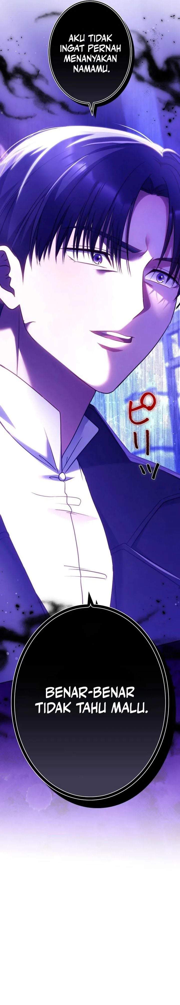 A Word from Violet Chapter 11