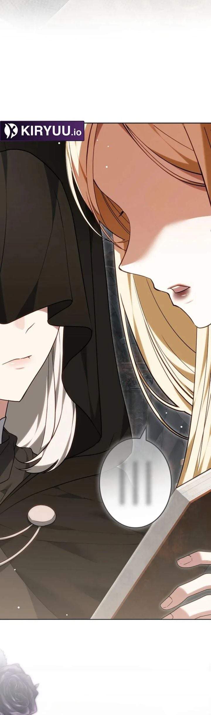 A Word from Violet Chapter 11