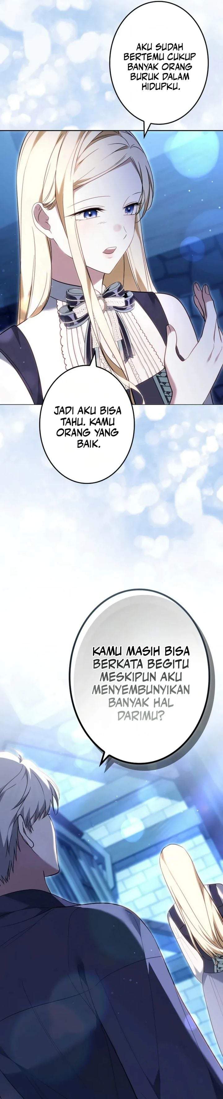 A Word from Violet Chapter 12