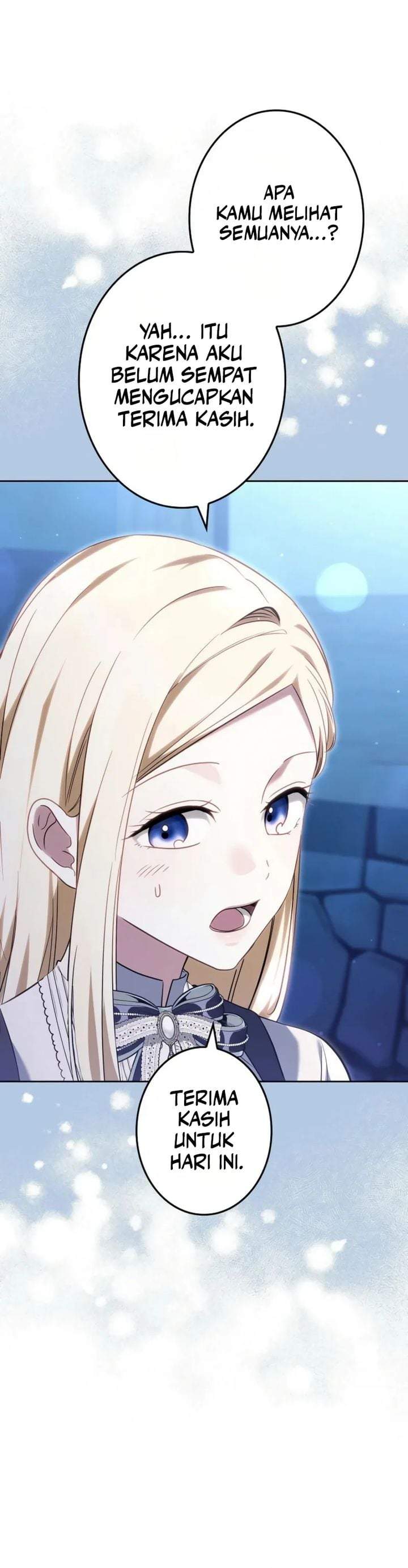 A Word from Violet Chapter 12