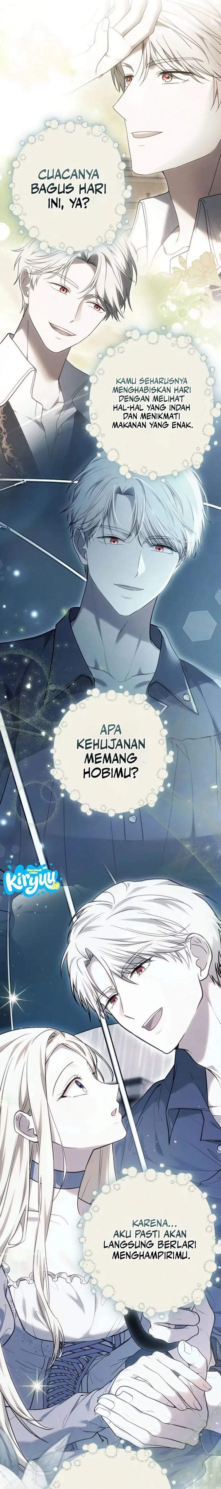 A Word from Violet Chapter 12