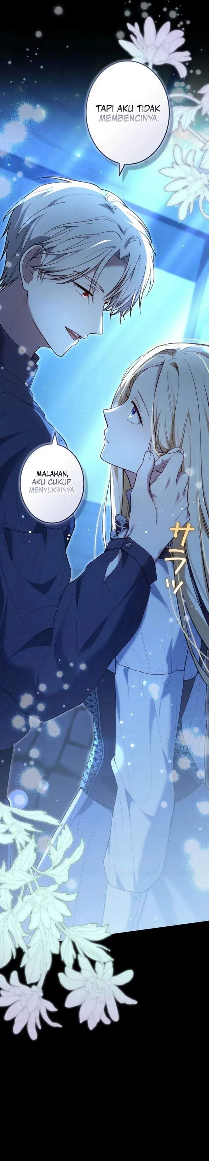 A Word from Violet Chapter 12