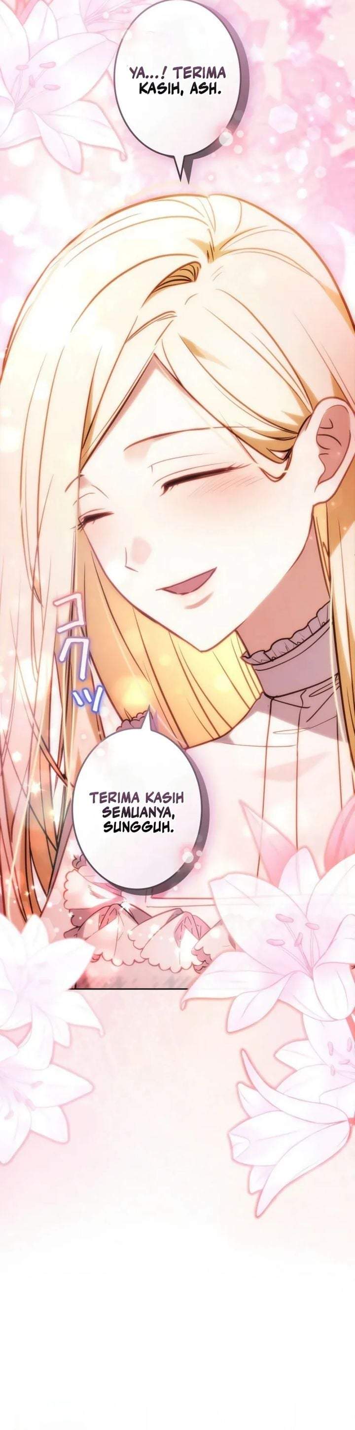 A Word from Violet Chapter 13