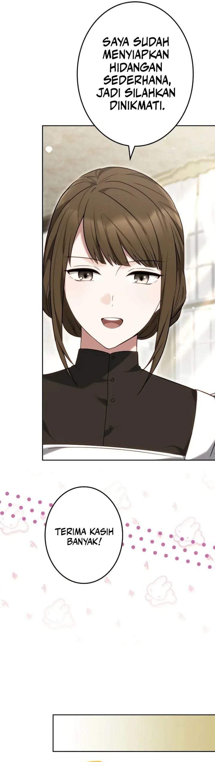 A Word from Violet Chapter 13
