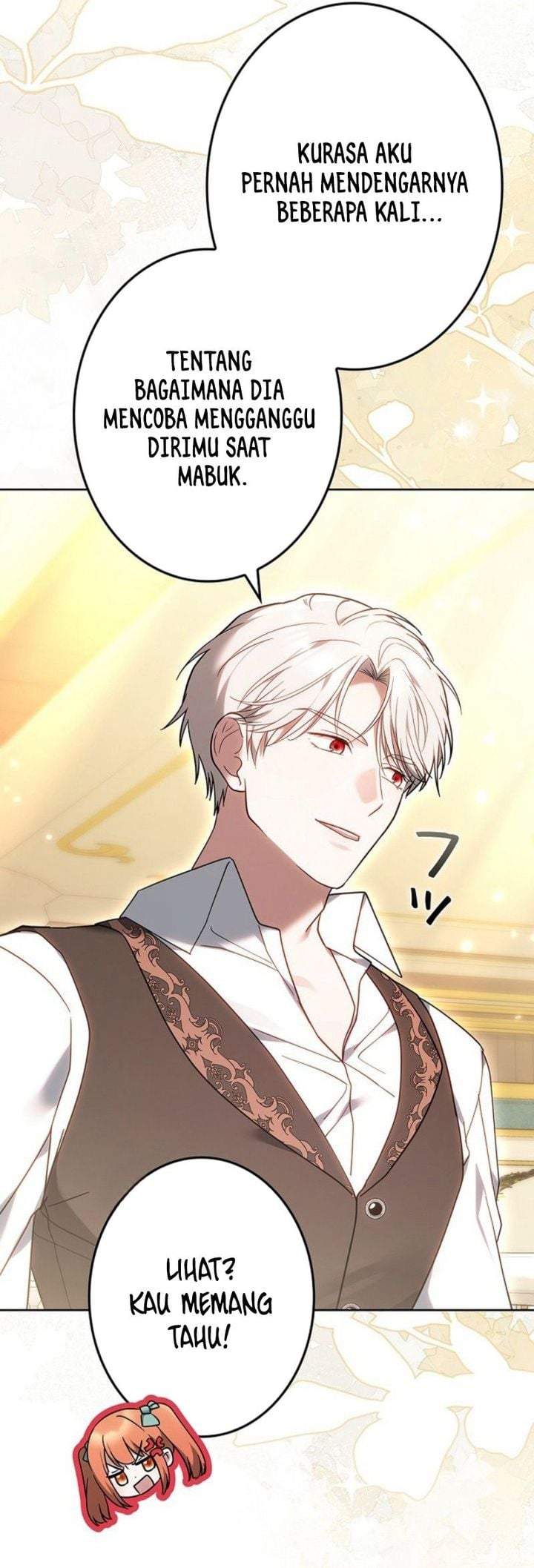 A Word from Violet Chapter 2