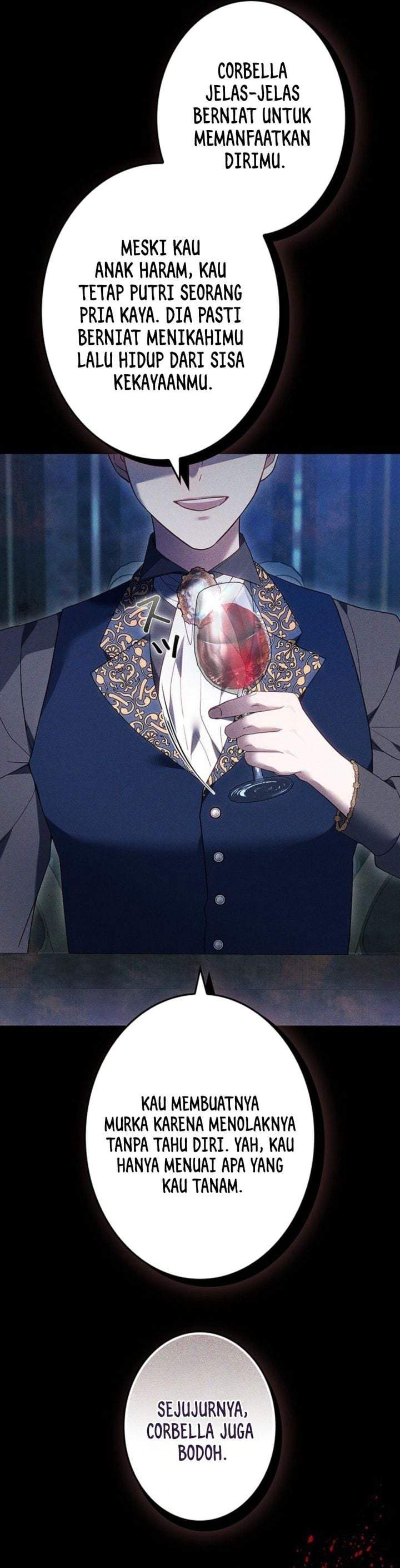 A Word from Violet Chapter 2